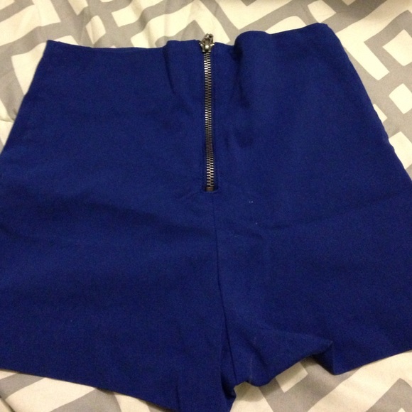 Sexy Shorts