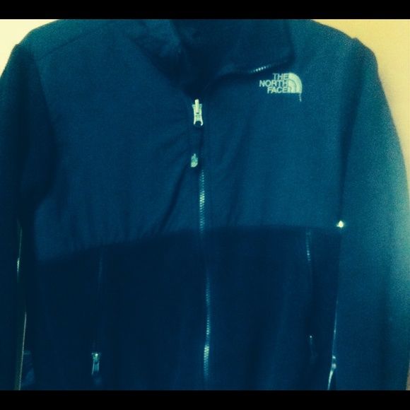 Boy's size Medium (10/12) North Face Jacket