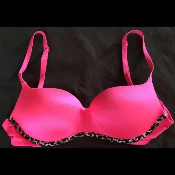 Victoria's Secret Balconet Bra