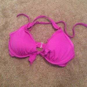 Victoria's Secret swim top