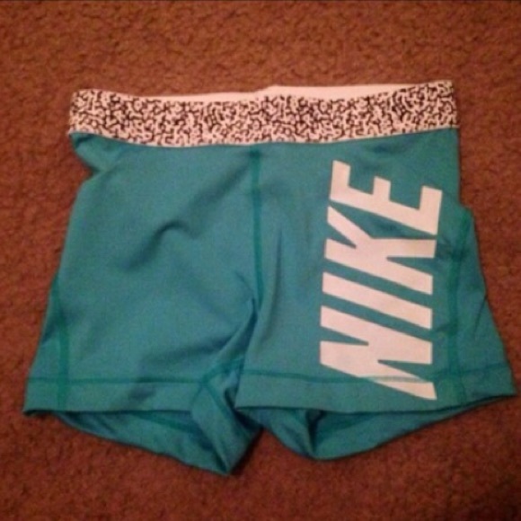 ISO: Nike pros shorts