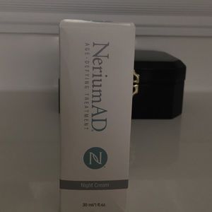 Nerium AD night cream