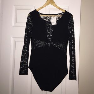 H & M Body Suit