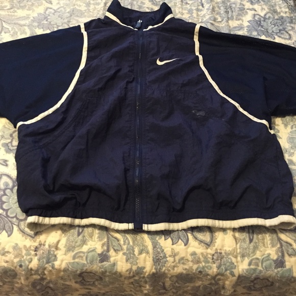 Vintage Nike jacket