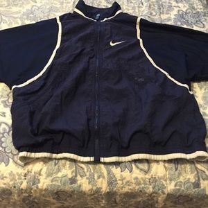 Vintage Nike jacket