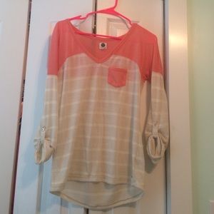 Roxy shirt