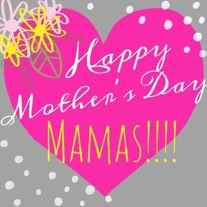 Mother's Day Message