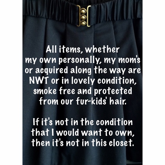 About This Closet - Picture 2 of 4