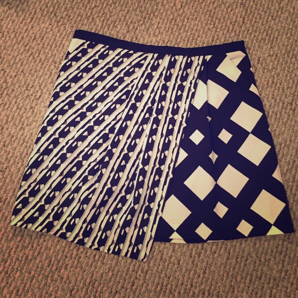 Peter Pilotto for Target Skirt