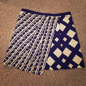Peter Pilotto for Target Skirt