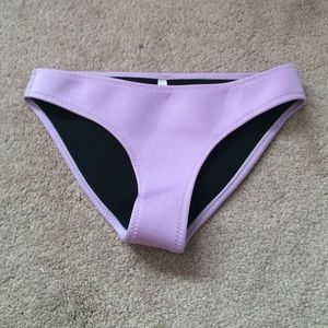 Triangl swimwear bottoms | Dupe