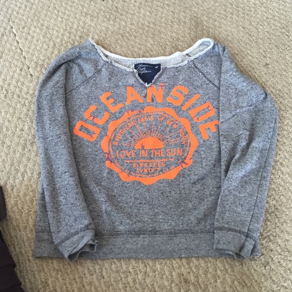 Long sleeve/ half sleeve light sweater