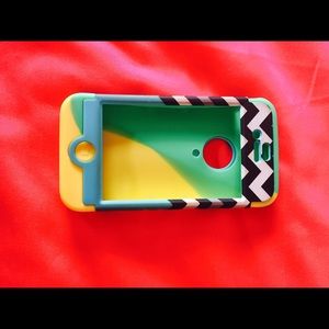 Iphone 4/4s case