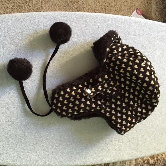 Target winter hat - Picture 2 of 2