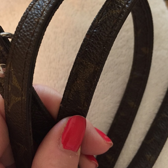 Shoulder Strap for LV Alma, Speedy and More