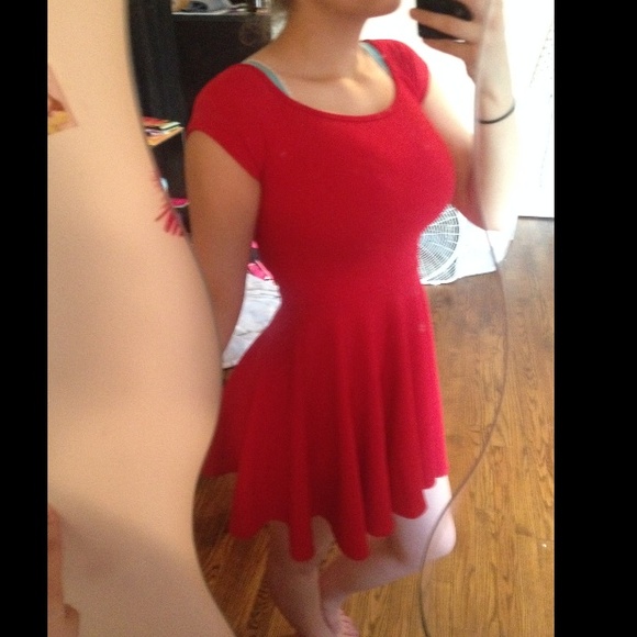 Red Dress❤️