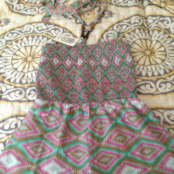 NWT Romper SOLD