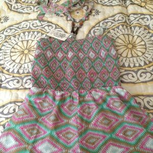 NWT Romper SOLD