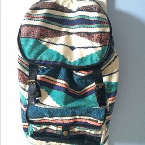 Backpack - Hurley