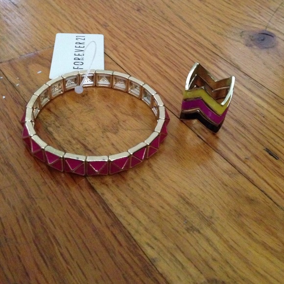 Bright Jewelry Bundle
