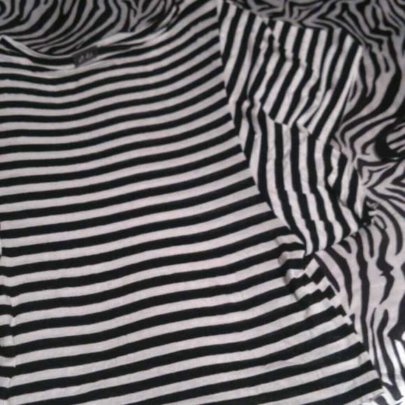 $SOLD$Stripped top