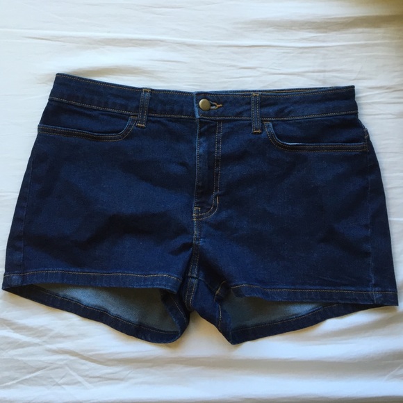 American Apparel Shorts