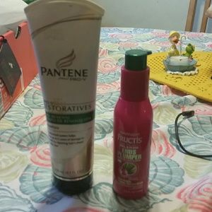 Hair products