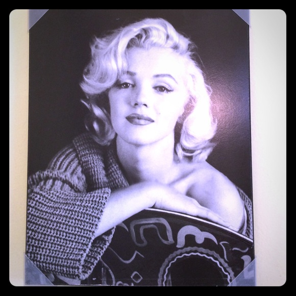 Marilyn Monroe