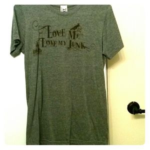 Junk Gypsy T-Shirt