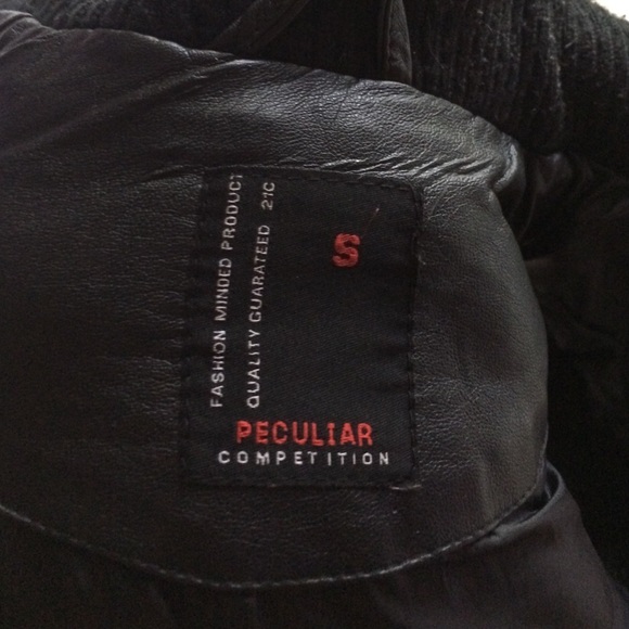 Puffy Vest - Picture 2 of 4