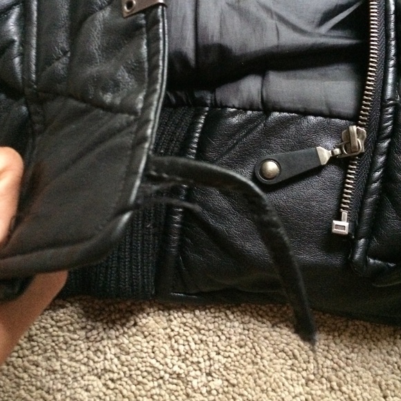 Puffy Vest - Picture 3 of 4