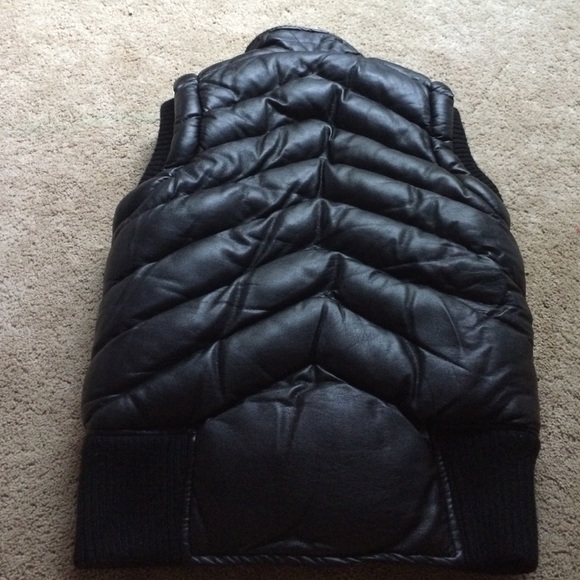 Puffy Vest - Picture 4 of 4
