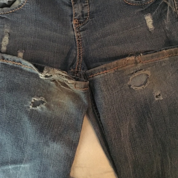 Jeans - Picture 2 of 2