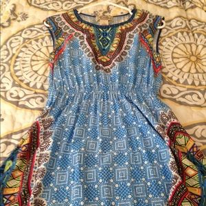 💗SOLD💗 Flying Tomato size M