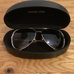 Michael Kors Aviators