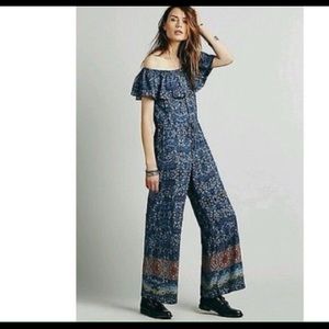Free People jumpsuit