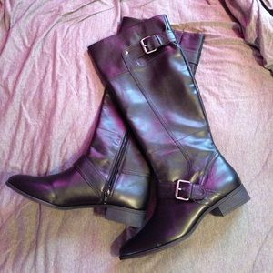 Nine West Boots