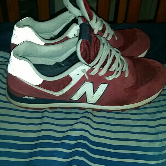 New Balance 574
