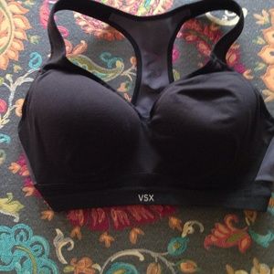 VSX Sport Bra Size 36D