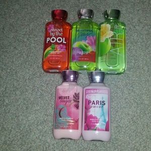 Trading with someone