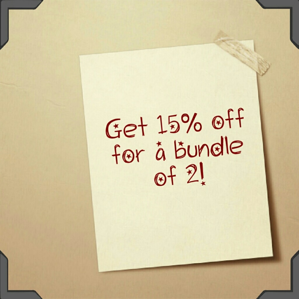 Croft & Barrow V-neck maroon top - Picture 4 of 4