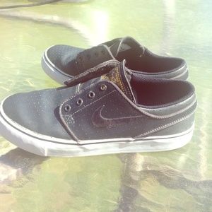 Stefan janoski nike sb