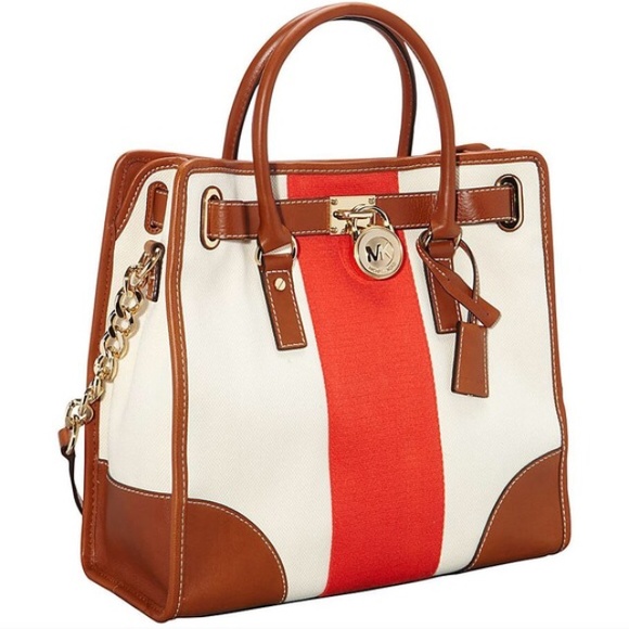Hamilton Michael Kors (authentic)