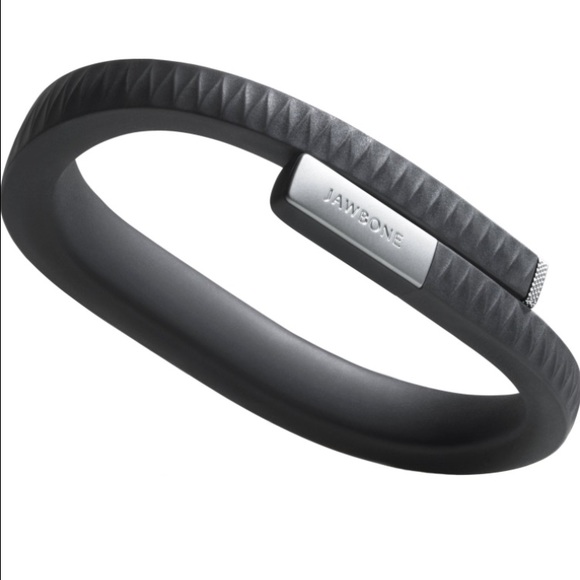Black jawbone