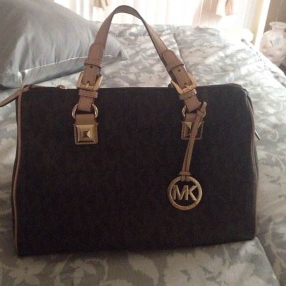 Michael Kors Grayson Bag