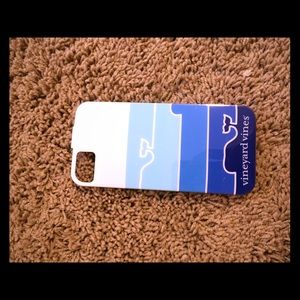 Vineyard Vines iPhone 5/5s Case