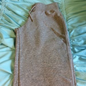 Nike Sweats!