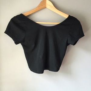 Brandy Melville Giselle top