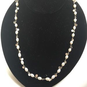 Silpada Freshwater Pearls...NWT