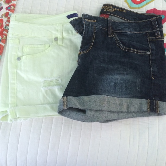 cute shorts